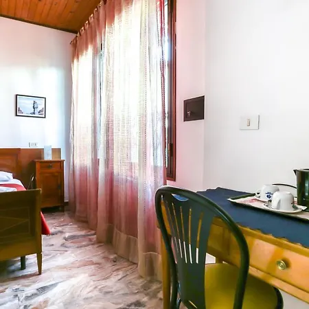 Maison d'hôtes Teresa 2*
