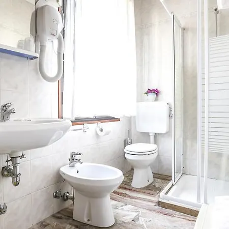 Maison d'hôtes Teresa 2*