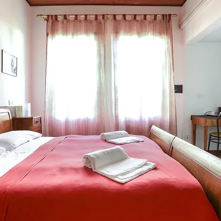 Maison d'hôtes Teresa Mestre