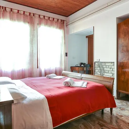 Maison d'hôtes Teresa