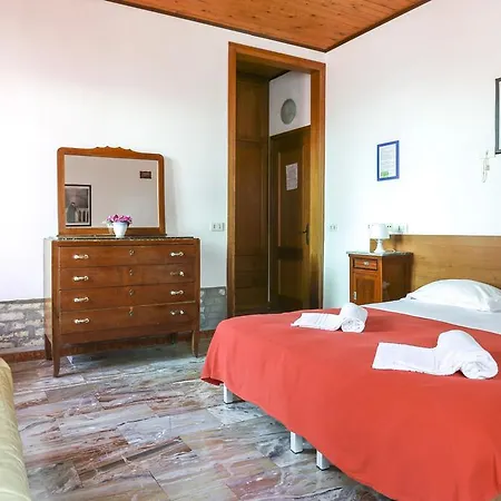 Maison d'hôtes Teresa Mestre