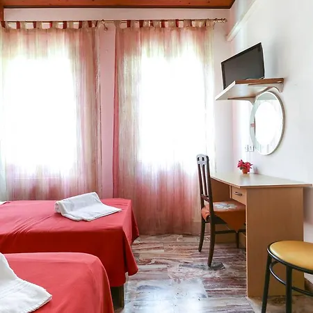 Maison d'hôtes Teresa Mestre