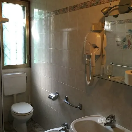 Maison d'hôtes Teresa Mestre