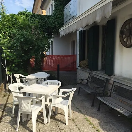 Teresa Maison d'hôtes 2*