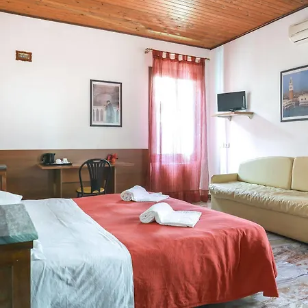 Maison d'hôtes Teresa Mestre