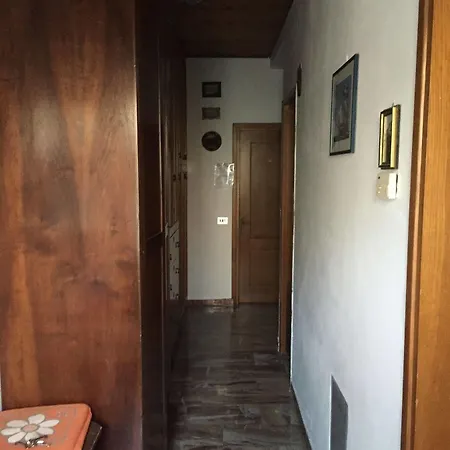 Maison d'hôtes Teresa Mestre