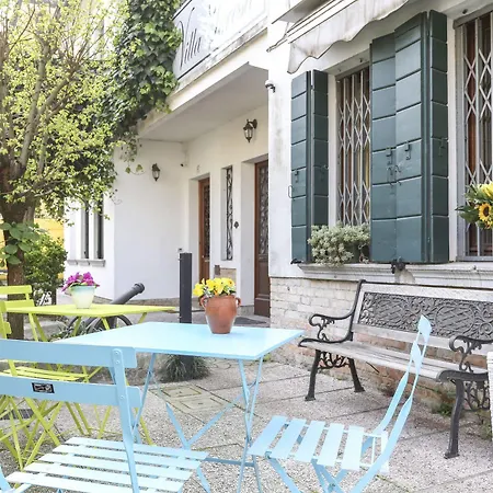 Maison d'hôtes Teresa